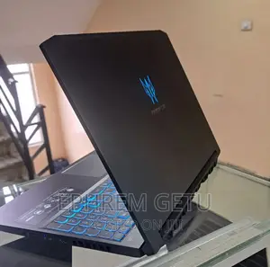 Photo - New Laptop Acer Predator Helios 300 16GB Intel Core I7 SSD 512GB