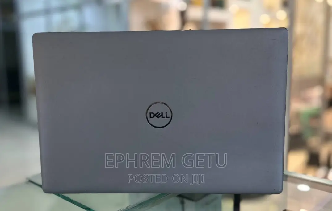 New Laptop Dell Latitude 5420 8GB Intel Core I7 SSD 256GB