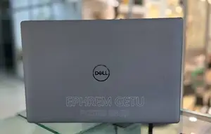 Photo - New Laptop Dell Latitude 5420 8GB Intel Core I7 SSD 256GB