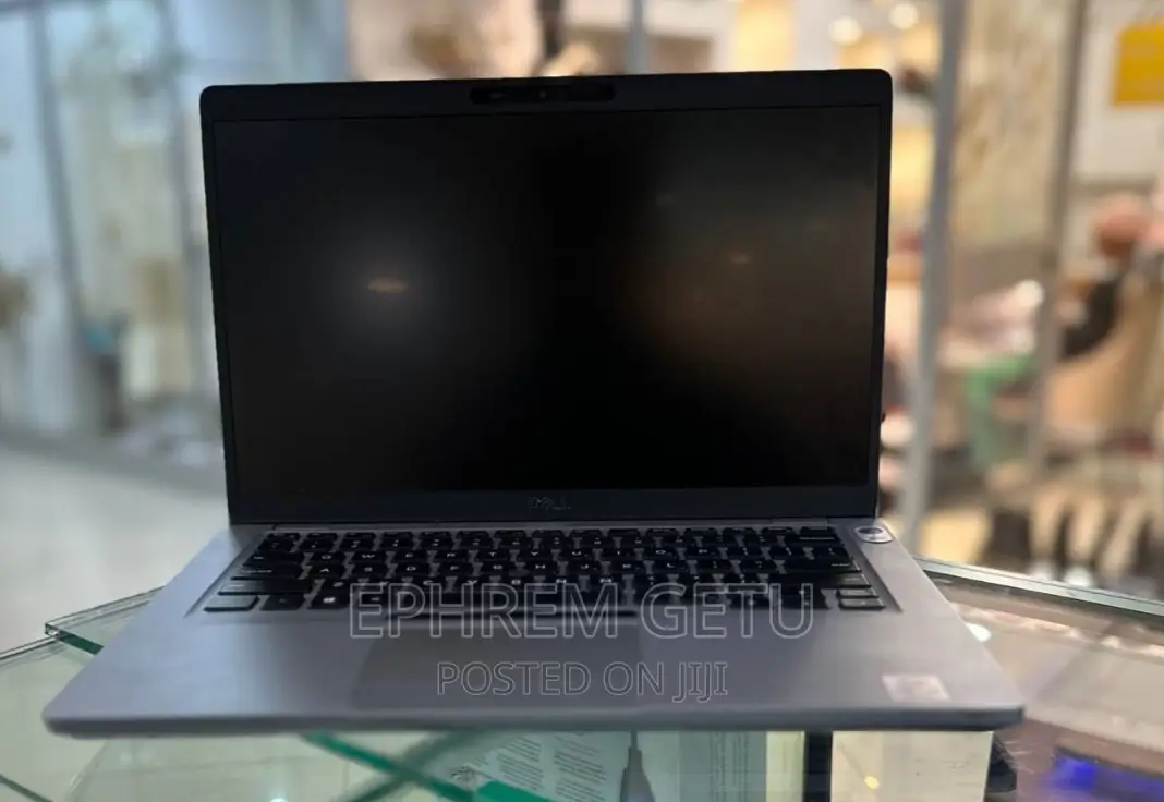 New Laptop Dell Latitude 5420 8GB Intel Core I7 SSD 256GB