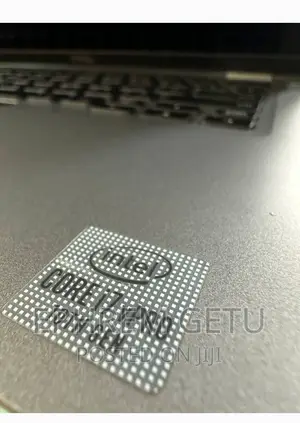 New Laptop Dell Latitude 5420 8GB Intel Core I7 SSD 256GB