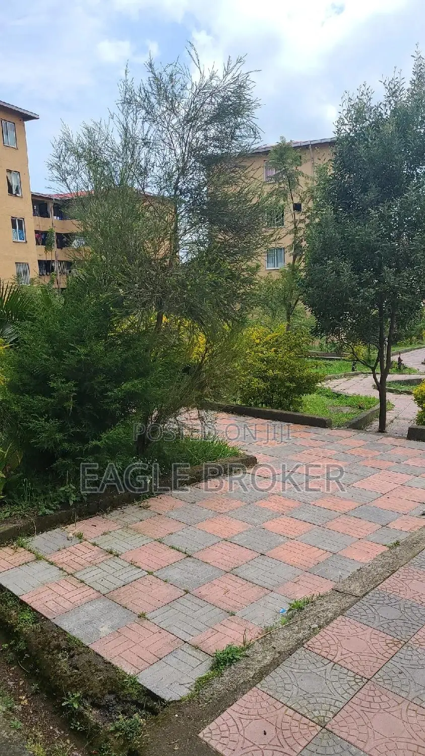 Furnished 1bdrm Condo in Eagle Broker, Yeka for sale