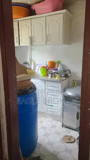 Furnished 1bdrm Condo in Eagle Broker, Yeka for sale