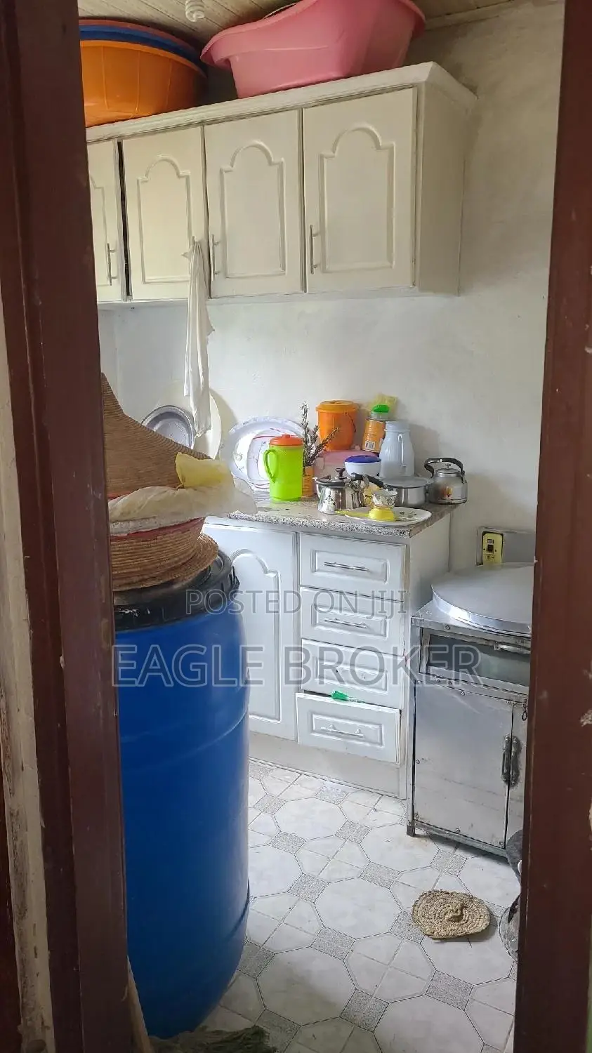 Furnished 1bdrm Condo in Eagle Broker, Yeka for sale