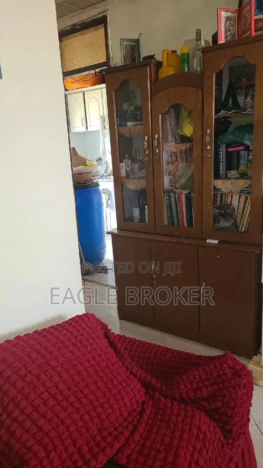 Furnished 1bdrm Condo in Eagle Broker, Yeka for sale