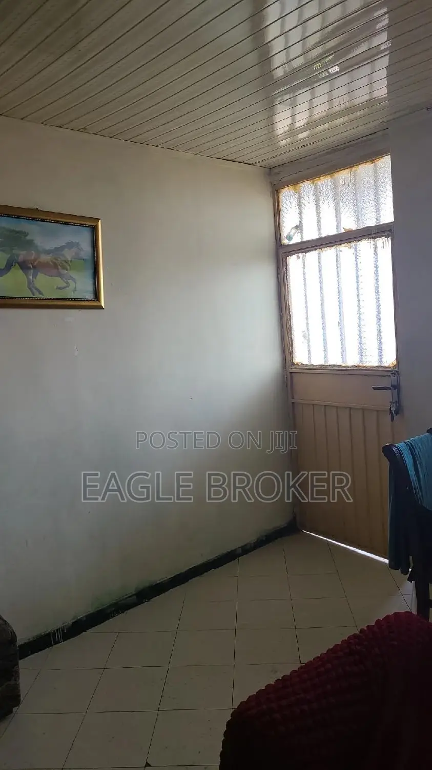 Furnished 1bdrm Condo in Eagle Broker, Yeka for sale