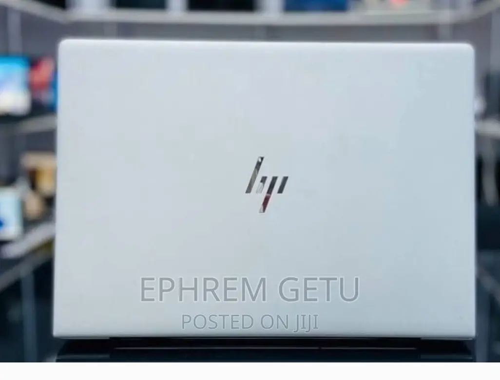 New Laptop HP EliteBook 830 G5 16GB Intel Core I5 SSD 256GB