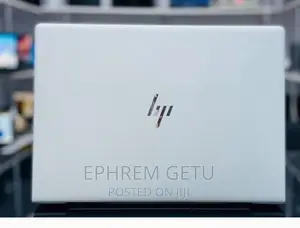 New Laptop HP EliteBook 830 G5 16GB Intel Core I5 SSD 256GB