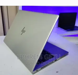 New Laptop HP EliteBook 830 G5 16GB Intel Core I5 SSD 256GB