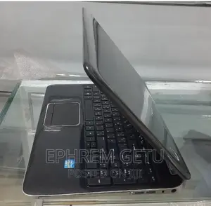 New Laptop HP Pavilion 15 8GB Intel Core I7 HDD 500GB