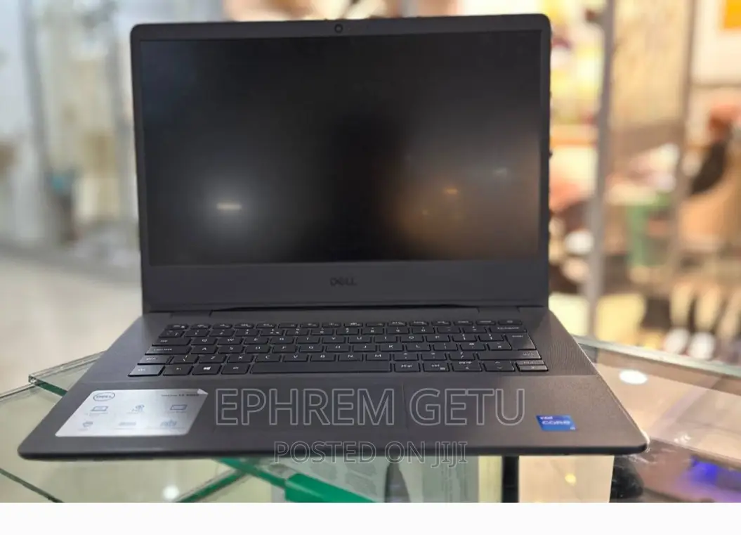 New Laptop Dell Vostro DVCI325 8GB Intel Core I5 SSD 256GB