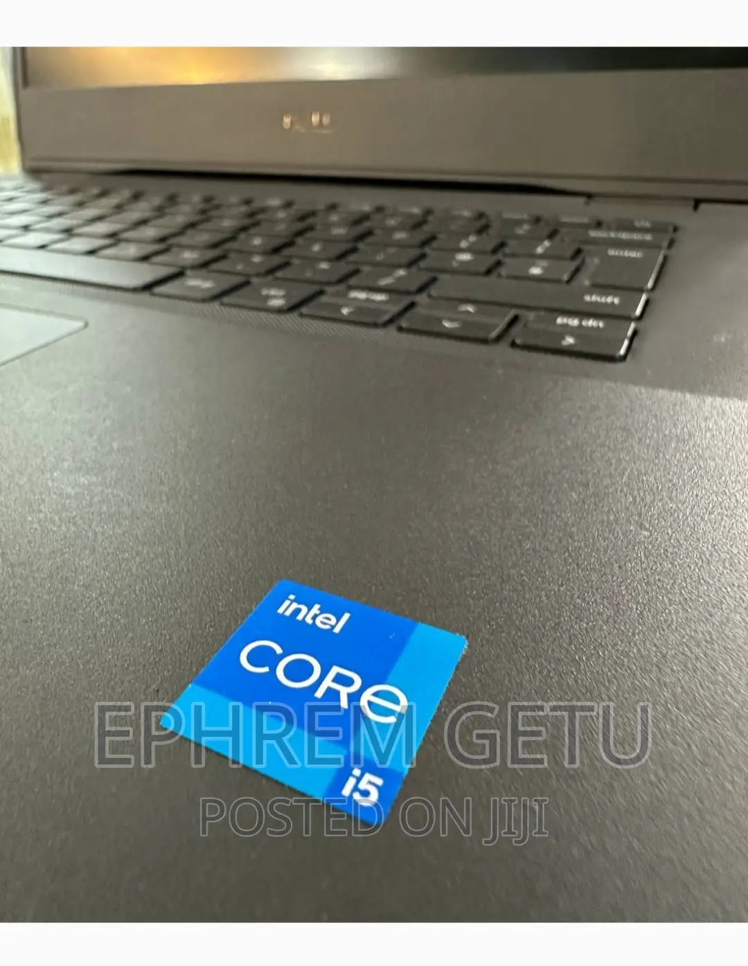 New Laptop Dell Vostro DVCI325 8GB Intel Core I5 SSD 256GB