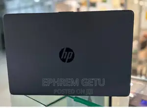 New Laptop HP Stream Notebook 8GB Intel Core I5 SSD 256GB