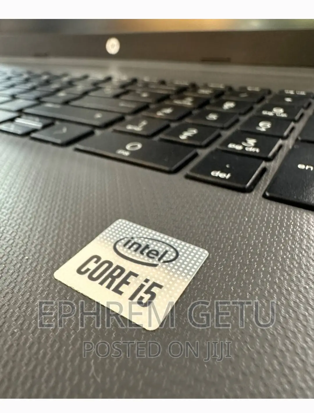 New Laptop HP Stream Notebook 8GB Intel Core I5 SSD 256GB