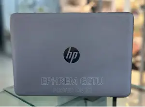 New Laptop HP EliteBook 840 8GB Intel Core I5 SSD 256GB