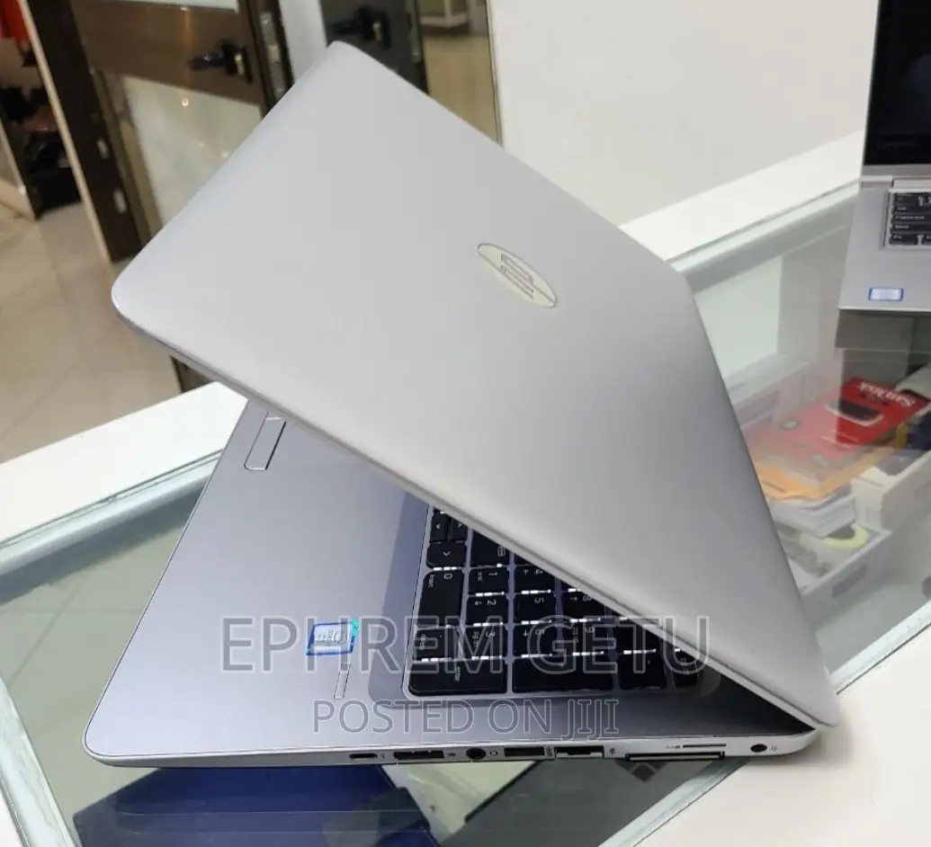 New Laptop HP EliteBook 850 G4 16GB Intel Core I5 SSD 256GB