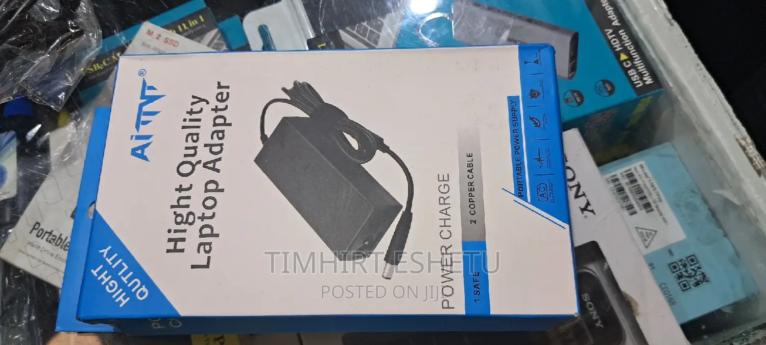 High Quality Laptop Charger