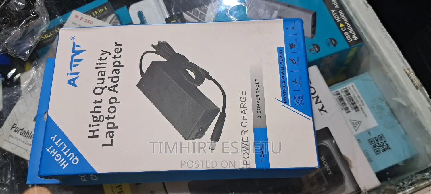 High Quality Laptop Charger