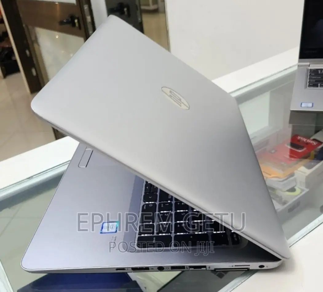 New Laptop HP EliteBook 850 G4 16GB Intel Core I5 SSD 256GB