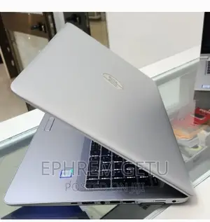 New Laptop HP EliteBook 850 G4 16GB Intel Core I5 SSD 256GB