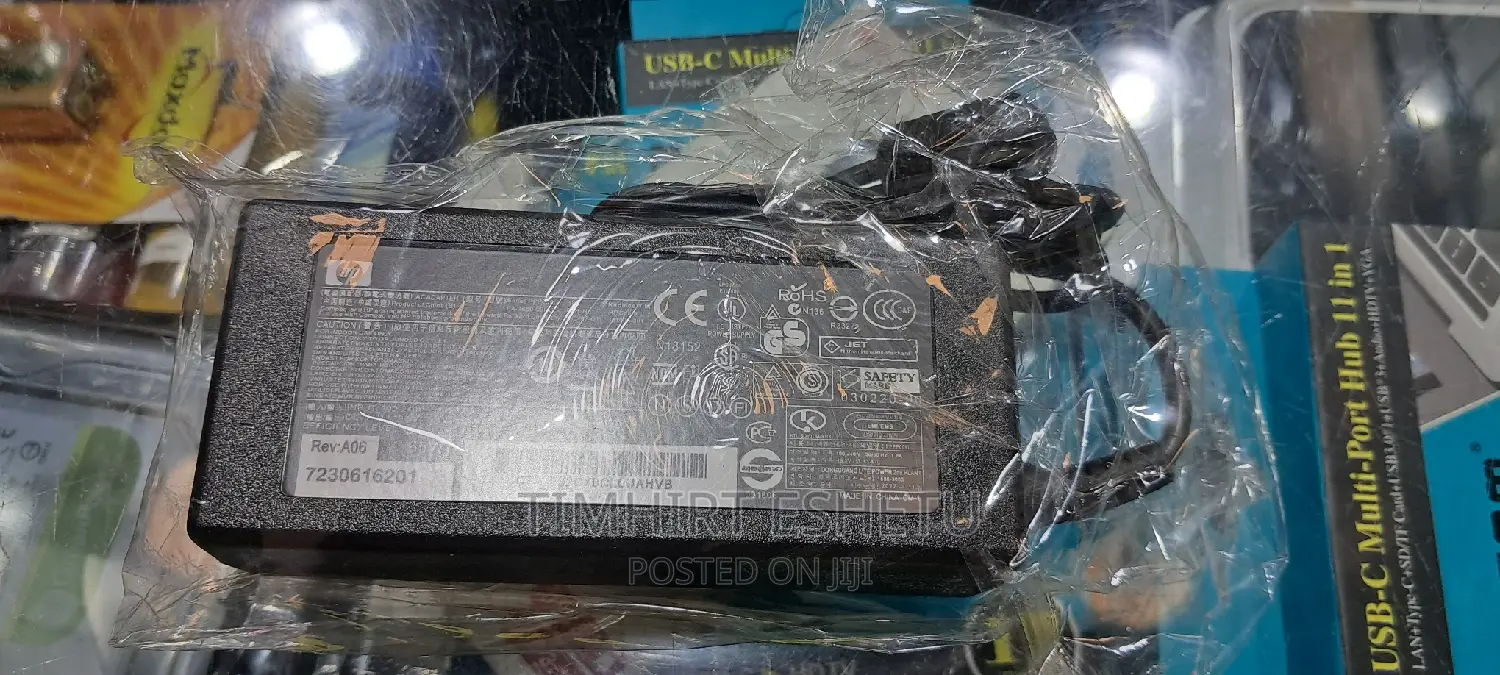 Hp Laptop Charger