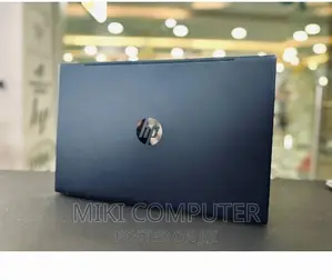 New Laptop HP Pavilion 15 16GB AMD Ryzen 5 SSD 512GB