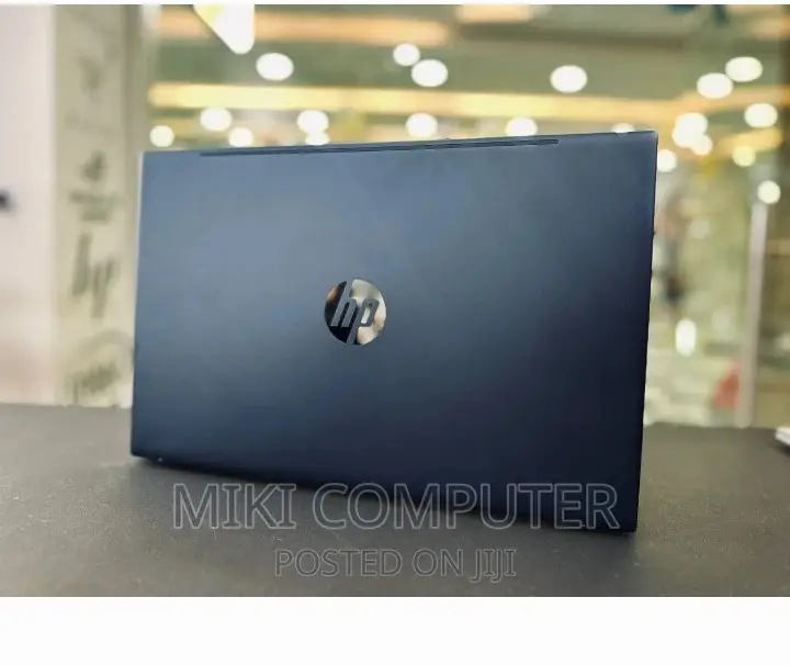 New Laptop HP Pavilion 15 16GB AMD Ryzen 5 SSD 512GB