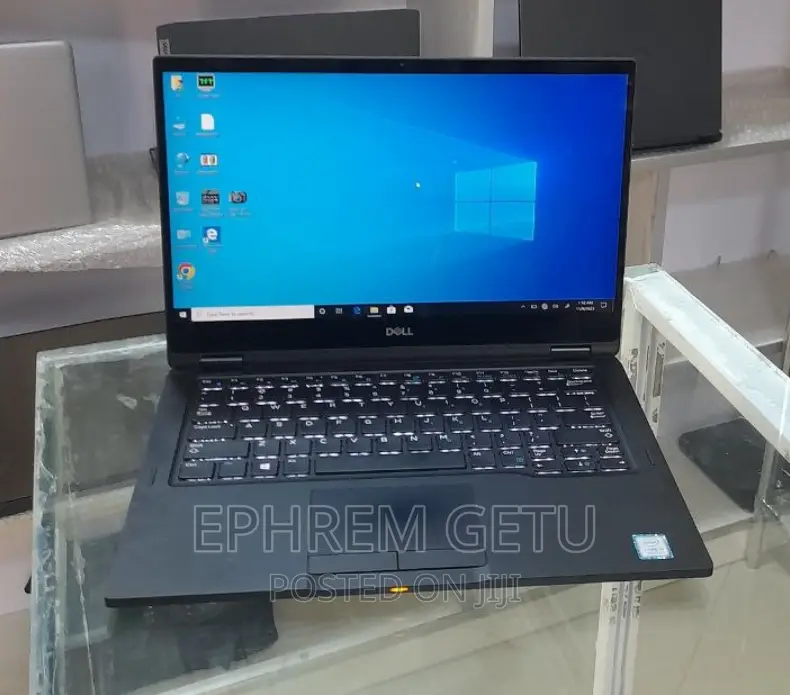 New Laptop Dell Latitude 7390 16GB Intel Core I5 SSD 1T