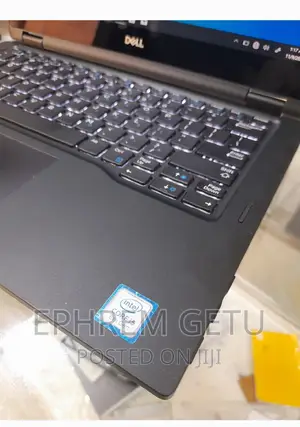 New Laptop Dell Latitude 7390 16GB Intel Core I5 SSD 1T