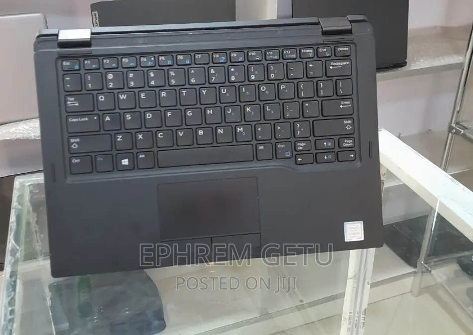 New Laptop Dell Latitude 7390 16GB Intel Core I5 SSD 1T