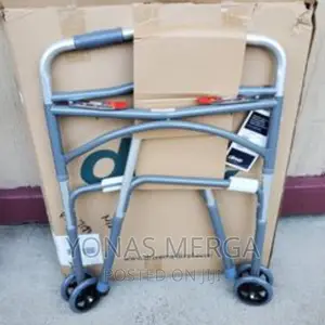Drive Deluxe Fold Walker 10210-4asm Platform Crutch Arm