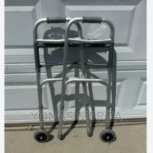 Rehabilitation Equipment Medical Folding Walker Crutches