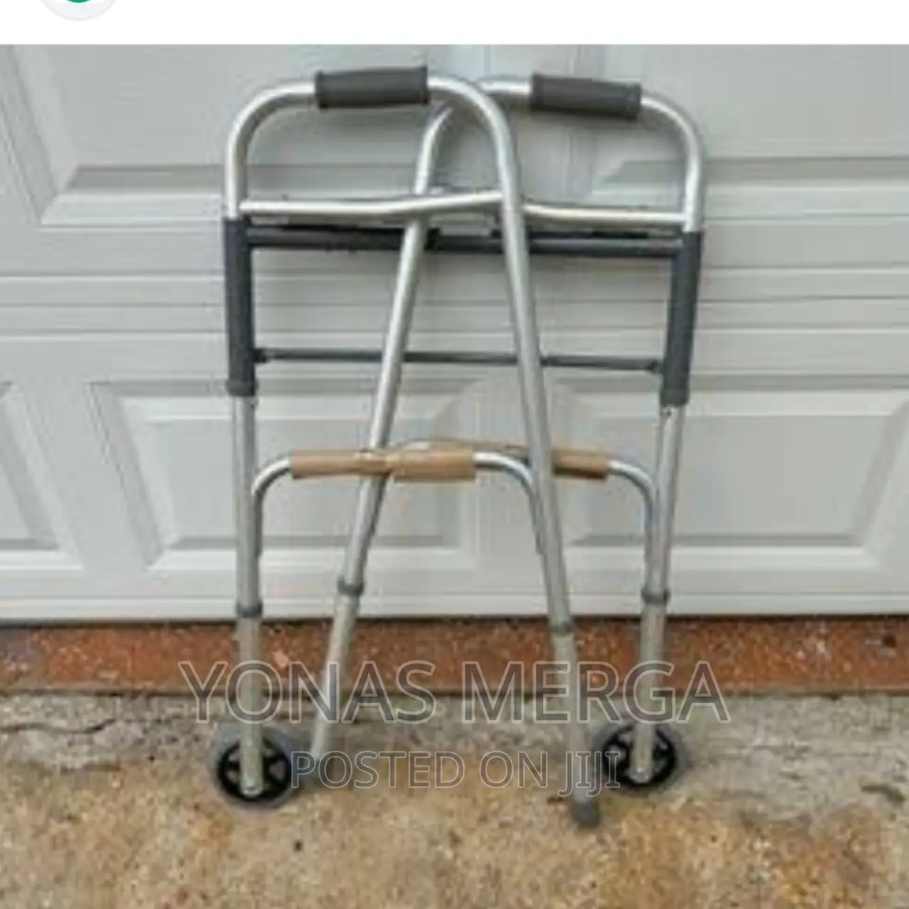 Walker/Walker/Walker/10105-1 Platform Walker/