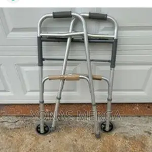 Walker/Walker/Walker/10105-1 Platform Walker/
