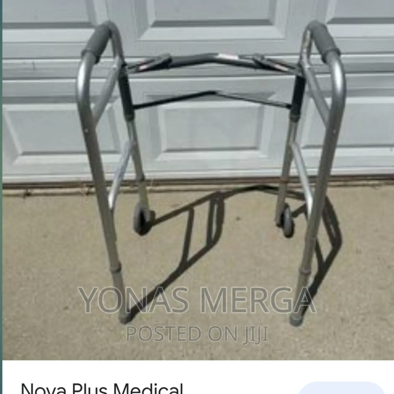 Walker/Walker/-Extra- STABILITY- -Comfort-Walker