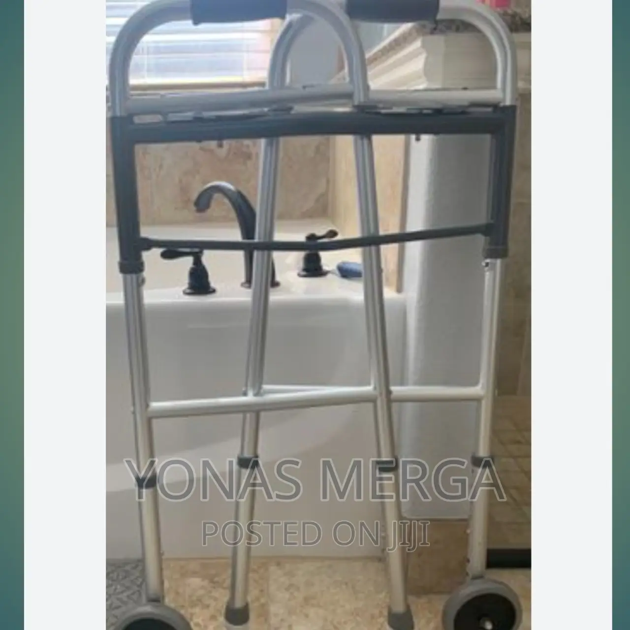 Best Walker Purchase
This Is Just an Outstanding Walker
