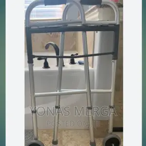 Best Walker Purchase
This Is Just an Outstanding Walker