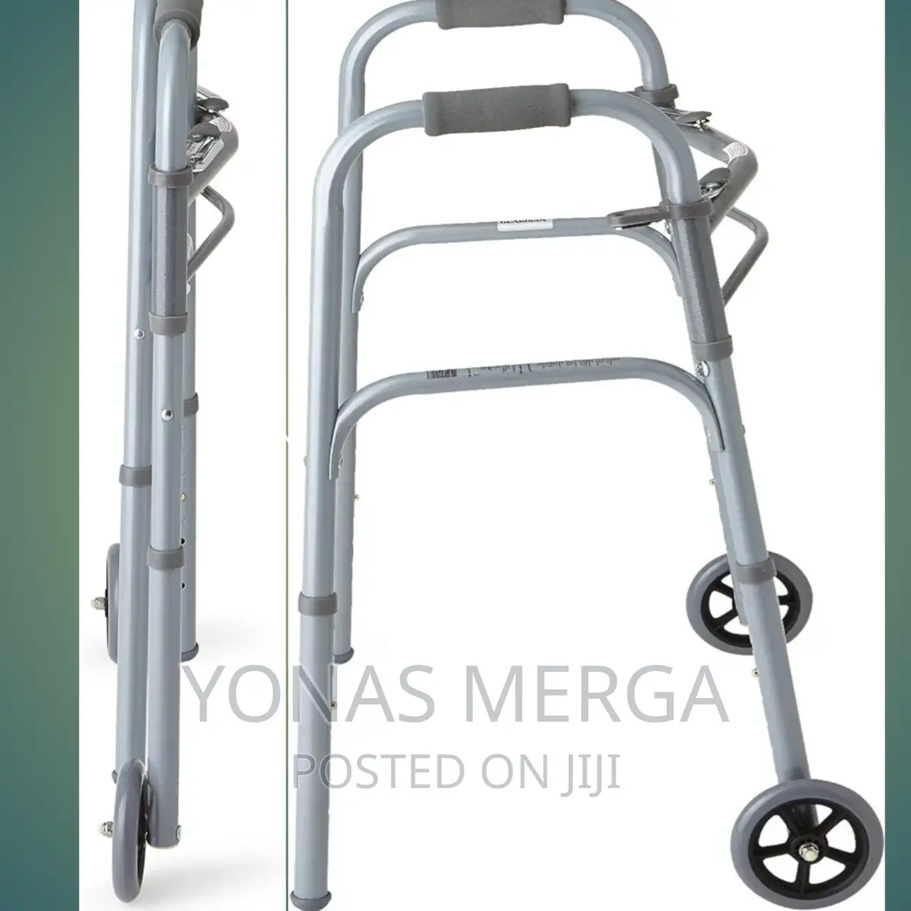 Walker/Walker/Walker/Walker-Wheels (1 Each)-Mds86410w54bh