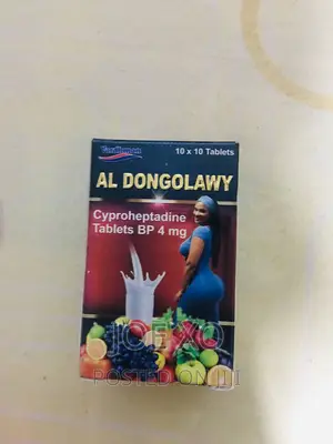 Photo - ዳሌ ማወፈሪያ መድኃኒት