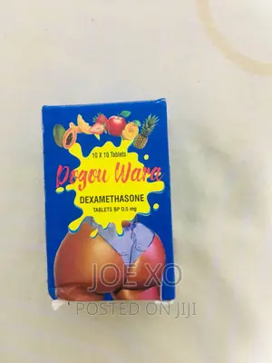 ዳሌ ማወፈሪያ መድኃኒት