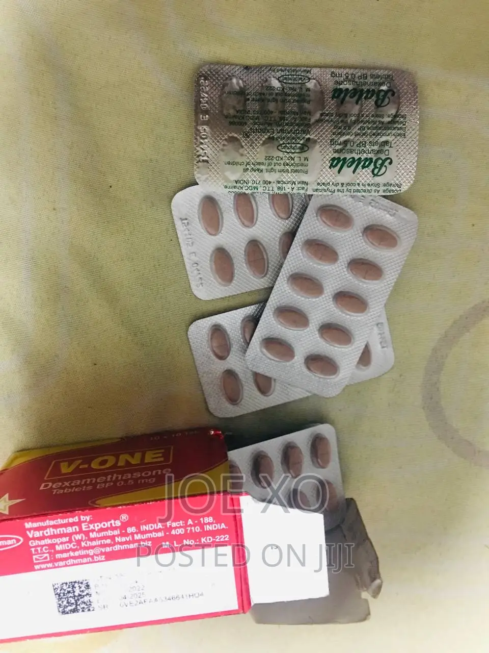 ዳሌ ማወፈሪያ መድኃኒት