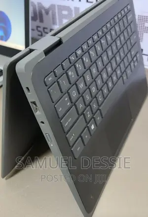 New Laptop HP Stream Notebook 8GB Intel Core I3 SSD 256GB
