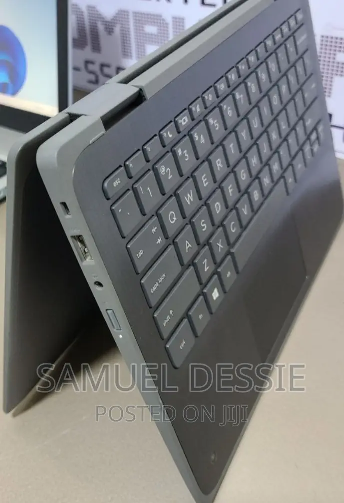 New Laptop HP Stream Notebook 8GB Intel Core I3 SSD 256GB