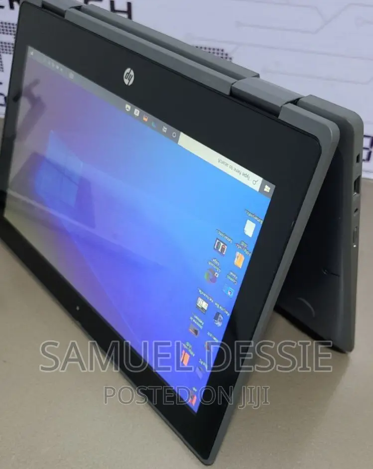 New Laptop HP Stream Notebook 8GB Intel Core I3 SSD 256GB