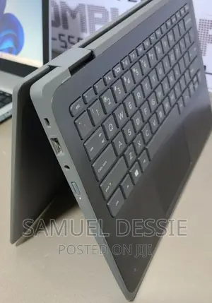 New Laptop HP Stream Notebook 8GB Intel Core I3 SSD 256GB