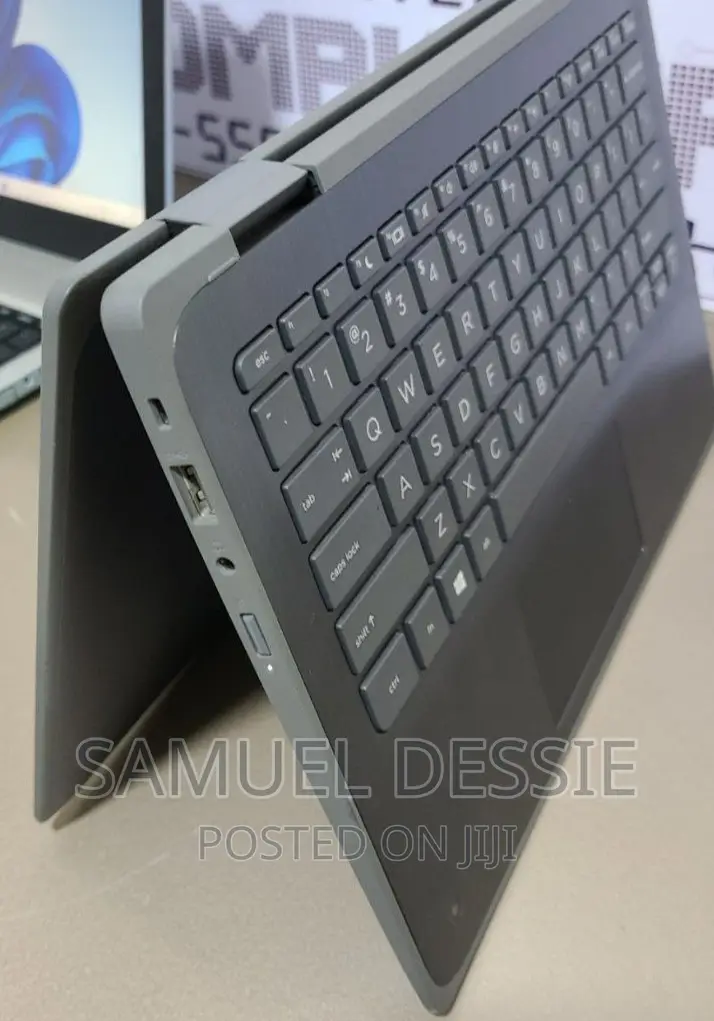 New Laptop HP Stream Notebook 8GB Intel Core I3 SSD 256GB