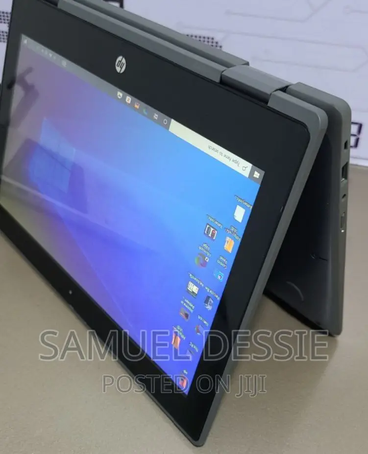 New Laptop HP Stream Notebook 8GB Intel Core I3 SSD 256GB