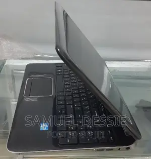 Laptop HP Pavilion 15 8GB Intel Core I7 HDD 500GB