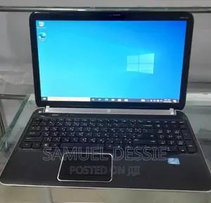Laptop HP Pavilion 15 8GB Intel Core I7 HDD 500GB