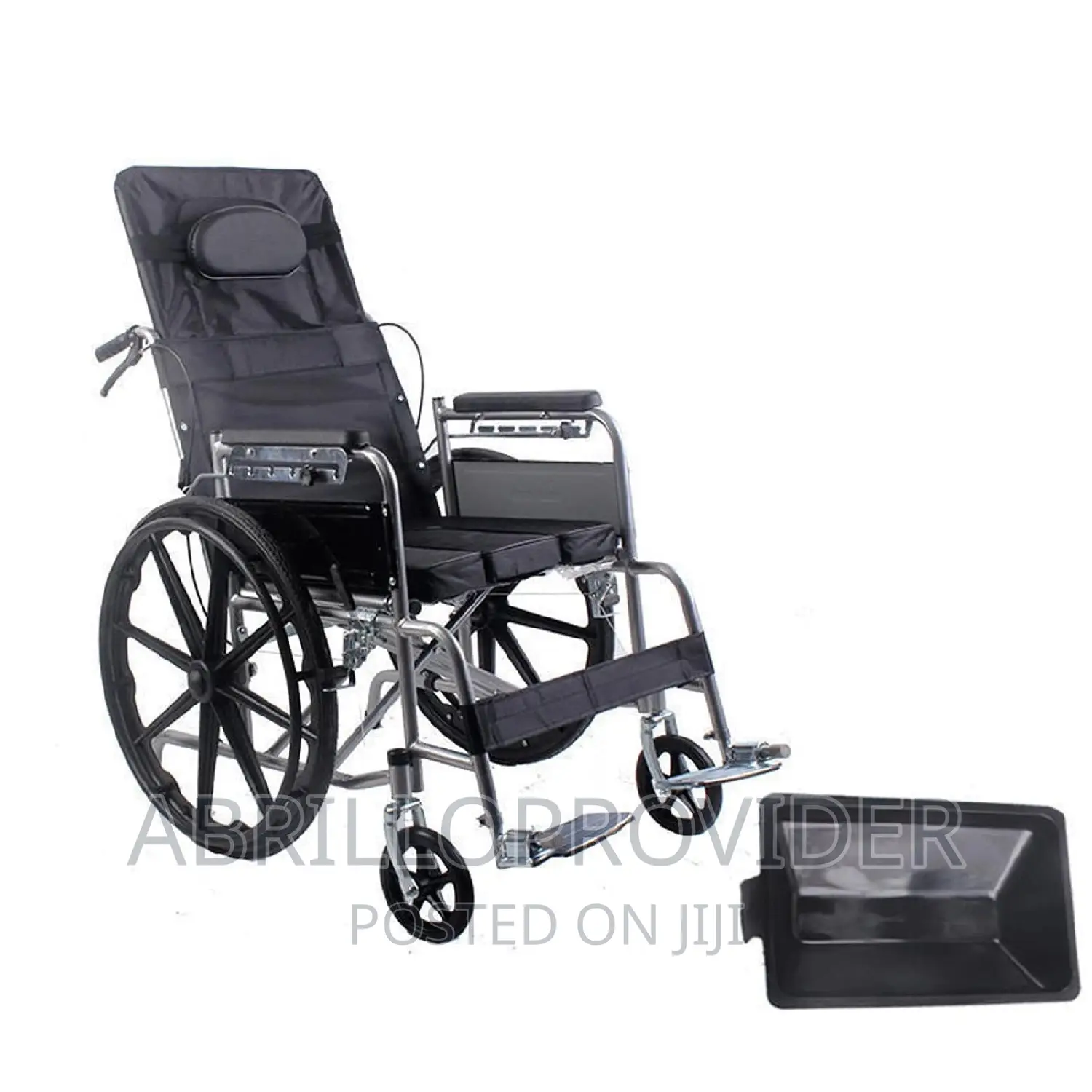 Folding Wheelchair,Lightweight-Self Propelled Wheelchair,